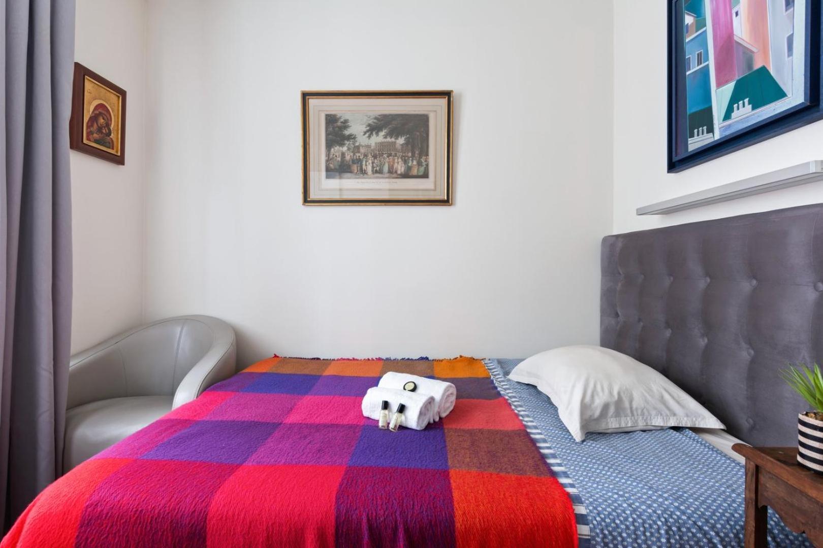 Apartamento Guestready - Apt Fonctionnel Situe Dansl E 15Eme París Exterior foto